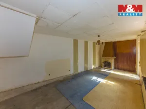 Prodej rodinného domu, Kutná Hora - Kutná Hora-Vnitřní Město, Bartolomějská, 100 m2