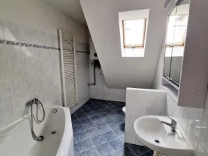 Prodej rodinného domu, Olomouc - Hodolany, Hellerova, 98 m2