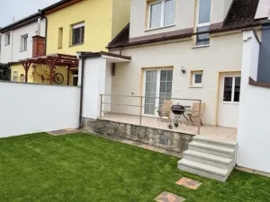 Prodej rodinného domu, Olomouc - Hodolany, Hellerova, 98 m2