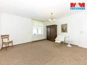 Prodej rodinného domu, Čáslav - Čáslav-Nové Město, Javorová, 111 m2