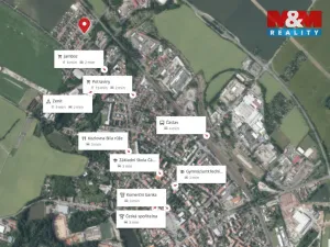 Prodej rodinného domu, Čáslav - Čáslav-Nové Město, Javorová, 111 m2