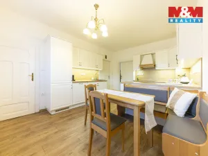 Prodej rodinného domu, Čáslav - Čáslav-Nové Město, Javorová, 111 m2