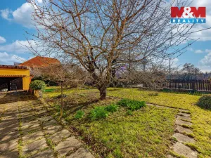 Prodej rodinného domu, Čáslav - Čáslav-Nové Město, Javorová, 111 m2