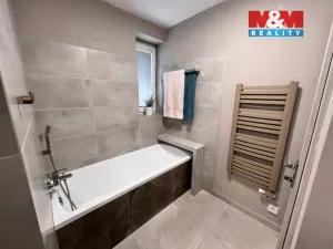 Prodej rodinného domu, Velká Polom, Budovatelů, 169 m2