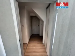 Prodej rodinného domu, Velká Polom, Budovatelů, 169 m2