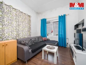 Prodej rodinného domu, Osek, Sokolská, 345 m2