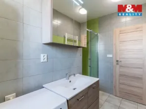 Prodej rodinného domu, Okrouhlá, 222 m2