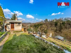 Prodej chaty, Beroun - Beroun-Město, Višňovka, 15 m2