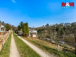 Prodej chaty, Beroun - Beroun-Město, Višňovka, 15 m2