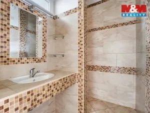 Prodej rodinného domu, Trmice, Za Humny, 198 m2