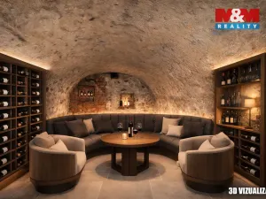 Prodej rodinného domu, Trmice, Za Humny, 198 m2