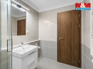 Prodej bytu 1+kk, Praha - Ruzyně, Stočesova, 26 m2