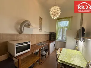 Prodej bytu 2+1, Mariánské Lázně, Poštovní, 54 m2