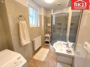 Prodej bytu 2+1, Mariánské Lázně, Poštovní, 54 m2