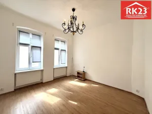 Prodej bytu 2+1, Mariánské Lázně, Poštovní, 54 m2