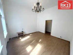 Prodej bytu 2+1, Mariánské Lázně, Poštovní, 54 m2