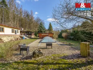 Prodej rodinného domu, Perštejn - Černýš, 124 m2