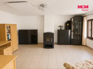 Prodej rodinného domu, Perštejn - Černýš, 124 m2