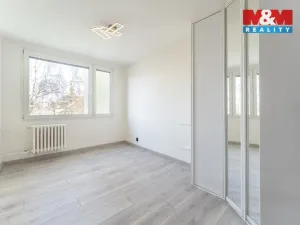 Prodej bytu 3+1, Kladno - Kročehlavy, U Hvězdy, 67 m2