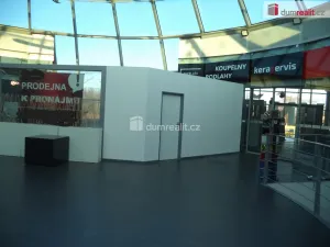Pronájem obchodního prostoru, Ostrava, Krmelínská, 60 m2