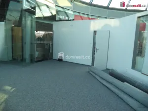 Pronájem obchodního prostoru, Ostrava, Krmelínská, 60 m2