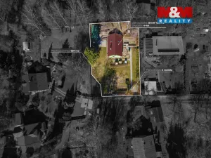 Prodej chaty, Ostrava - Michálkovice, Rajská, 99 m2