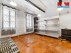 Prodej rodinného domu, Nová Ves u Jarošova, 125 m2