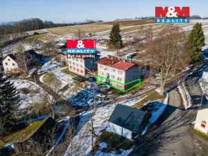 Prodej bytu 3+1, Liberk - Prorubky, 63 m2