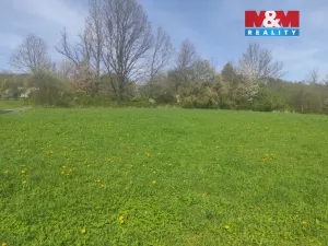 Prodej pozemku pro bydlení, Velké Losiny, 2846 m2