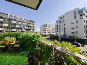 Prodej bytu 2+kk, Praha - Hloubětín, Saarinenova, 52 m2