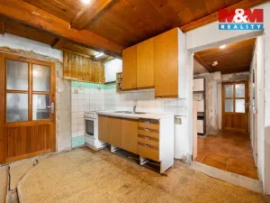 Prodej chalupy, Rychnov na Moravě, 85 m2