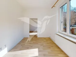 Pronájem bytu 3+kk, Plzeň, Božkovská, 69 m2