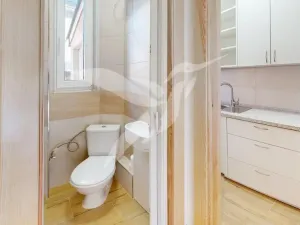 Pronájem bytu 3+kk, Plzeň, Božkovská, 69 m2