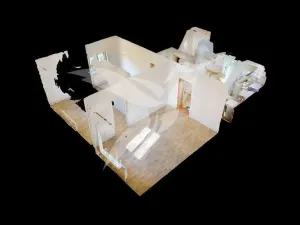 Pronájem bytu 3+kk, Plzeň, Božkovská, 69 m2