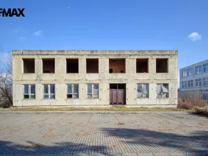 Prodej kanceláře, Prostějov, Kojetínská, 560 m2
