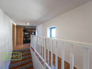 Prodej rodinného domu, Olovnice, Kralupská, 164 m2