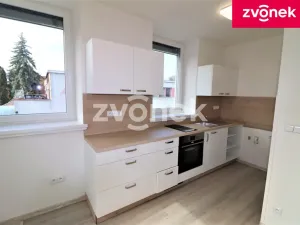 Pronájem bytu 1+kk, Valašské Klobouky, 35 m2
