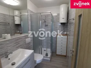Pronájem bytu 1+kk, Valašské Klobouky, 35 m2