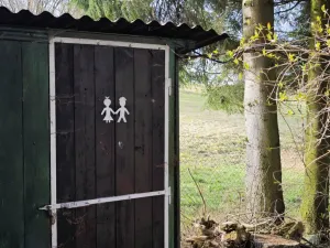 Prodej chaty, Loket - Němčice, 18 m2