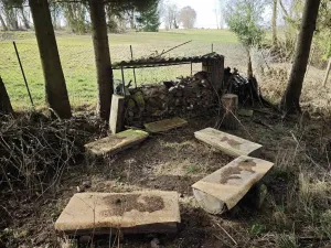 Prodej chaty, Loket - Němčice, 18 m2