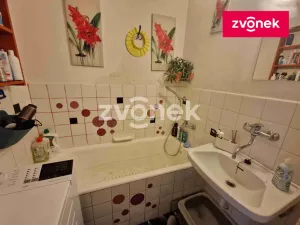 Prodej bytu 2+1, Uherské Hradiště, 56 m2