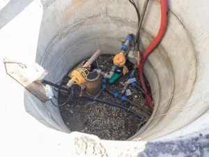 Prodej pozemku pro bydlení, Mokrosuky, 1364 m2