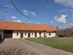 Prodej zemědělské usedlosti, Strojetice, 600 m2