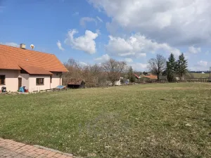 Prodej zemědělské usedlosti, Strojetice, 600 m2