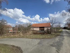 Prodej zemědělské usedlosti, Strojetice, 600 m2