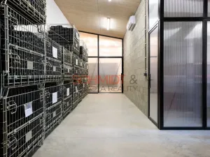 Prodej obchodního prostoru, Břeclav, Pyskatého, 146 m2