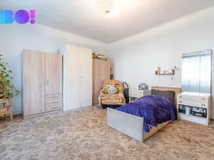 Prodej rodinného domu, Břest, 130 m2