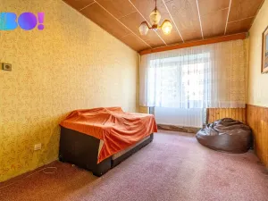 Prodej rodinného domu, Břest, 130 m2