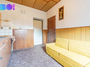 Prodej rodinného domu, Břest, 130 m2