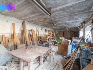 Prodej rodinného domu, Břest, 130 m2